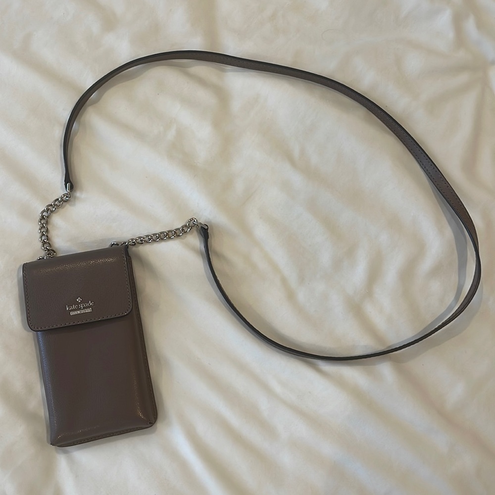 Kate Spade purse/wallet